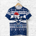 custom-personalised-geelong-cats-t-shirt-christmas-simple-style