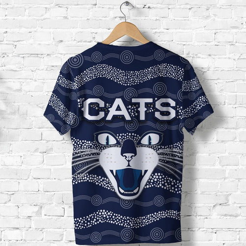 custom-personalised-geelong-t-shirt-cats-indigenous-navy