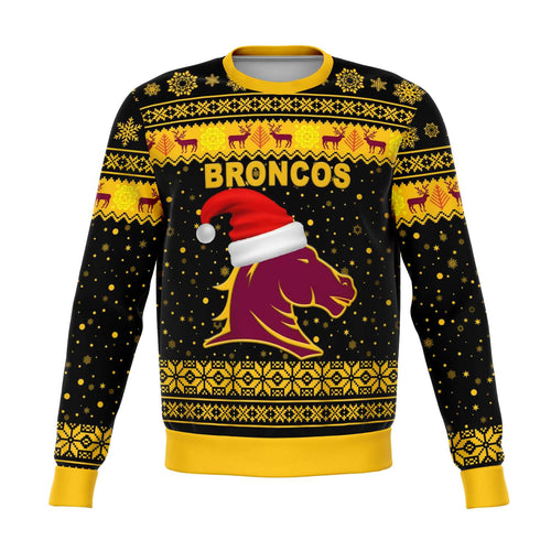brisbane-sweatshirt-broncos-christmas-unique-vibes-black
