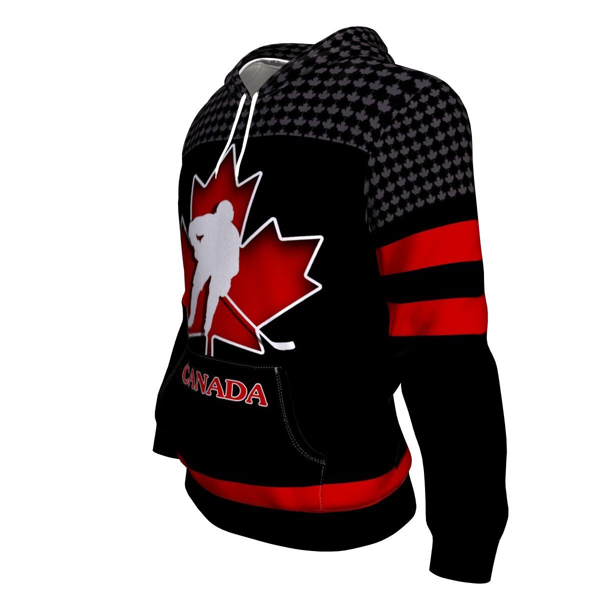 canada-hoodie-black-hockey