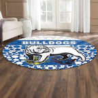 newest-bulldogs-round-carpet-lt13