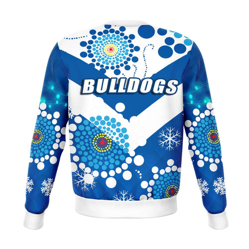 bulldogs-sweatshirt-christmas-light