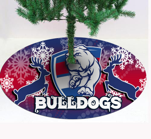 western-bulldogs-tree-skirt-xmas-2021
