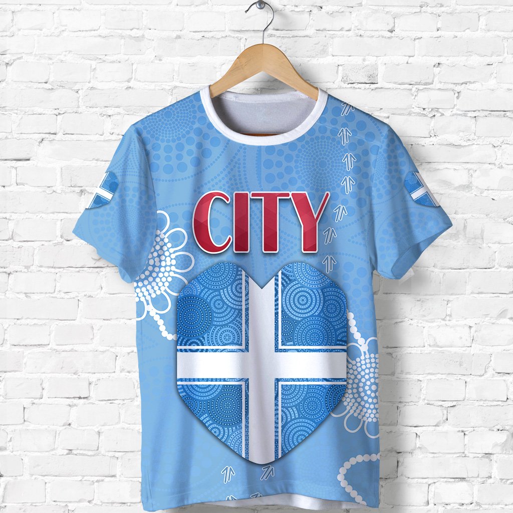 melbourne-t-shirt-indigenous-city