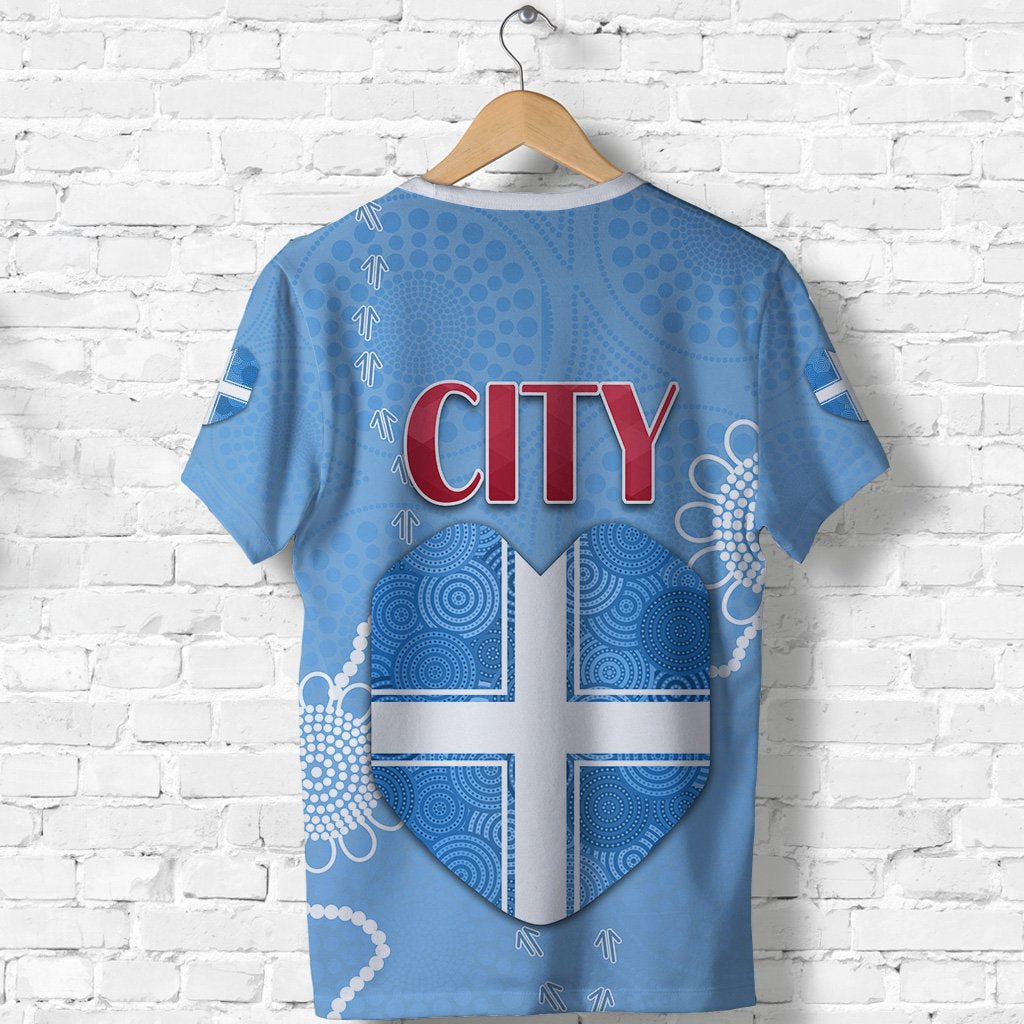 melbourne-t-shirt-indigenous-city