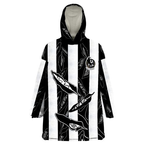 collingwood-magpies-indigenous-guernsey-no2-version-wearable-blanket-hoodie