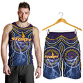 combo-men-tank-top-and-men-short-lightning-storm-indigenous