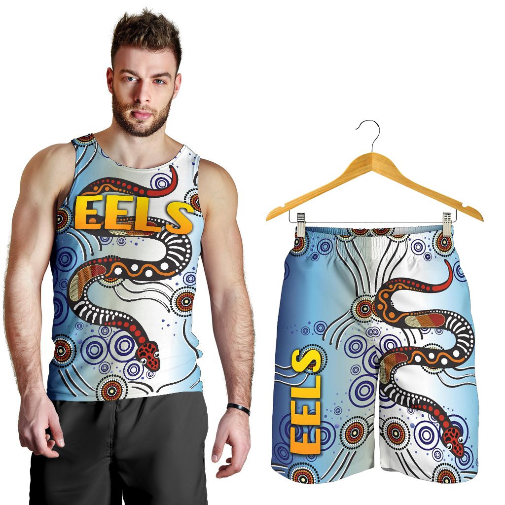 combo-men-tank-top-and-men-short-parramatta-eels-simple-indigenous