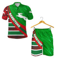 combo-polo-shirt-and-men-short-south-sydney-rabbitohs-victorian-vibes
