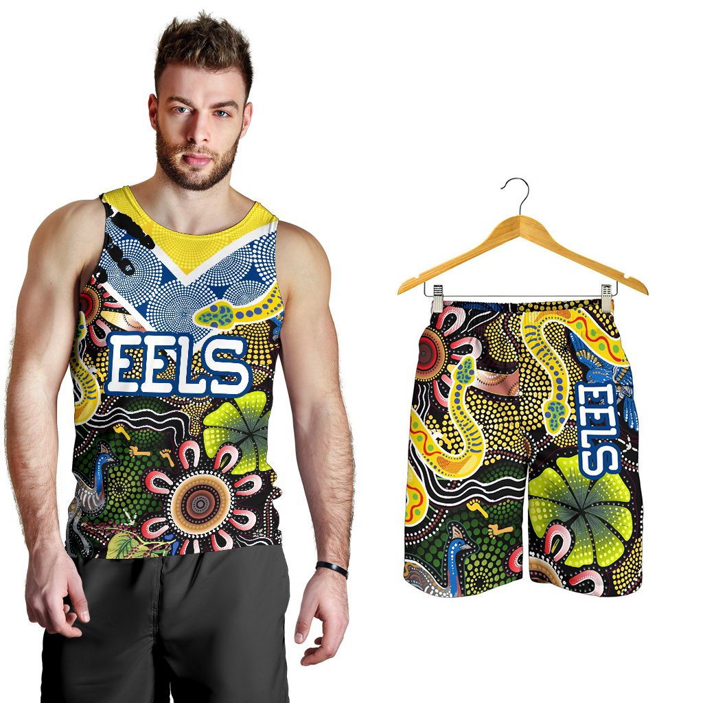 combo-men-tank-top-and-men-short-parramatta-eels-aboriginal-ethnic-style