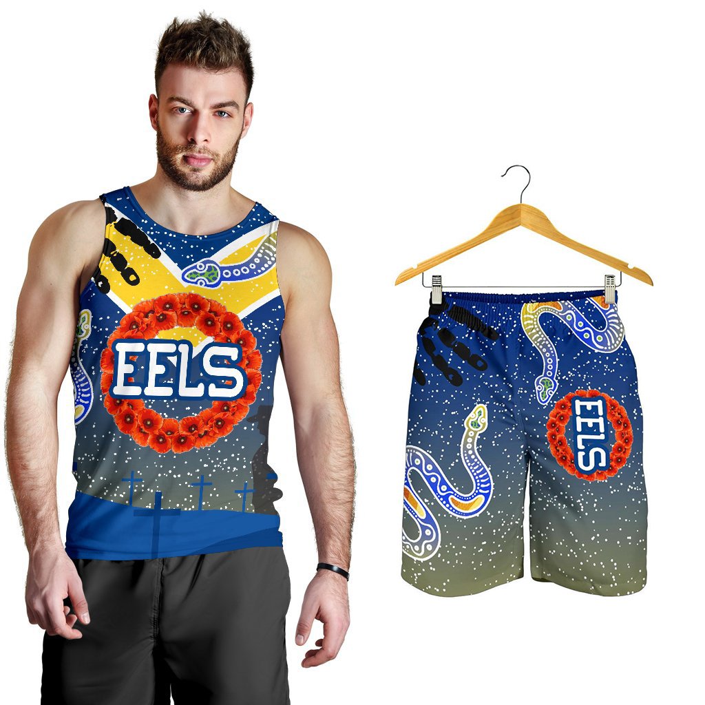 combo-men-tank-top-and-men-short-parramatta-eels-anzac-ethnic-style