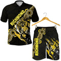 combo-polo-shirt-and-men-short-richmond-power-tigers-indigenous-1