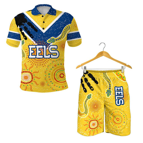 combo-polo-shirt-and-men-short-parramatta-eels-ethnic-style