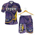 combo-polo-shirt-and-men-short-storm-simple-indigenous-purple