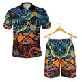 combo-polo-shirt-and-men-short-indigenous-all-stars-pride-version