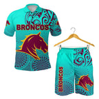 combo-polo-shirt-and-men-short-brisbane-broncos-maori-with-aboriginal