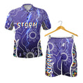 combo-polo-shirt-and-men-short-melbourne-storm-unique-indigenous
