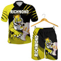 combo-polo-shirt-and-men-short-richmond-premier-tigers