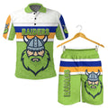 combo-polo-shirt-and-men-short-canberra-raiders-viking