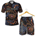 combo-polo-shirt-and-men-short-indigenous-all-stars