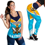 combo-racerback-tank-and-legging-gold-coast-titans-gladiator-anzac-vibes