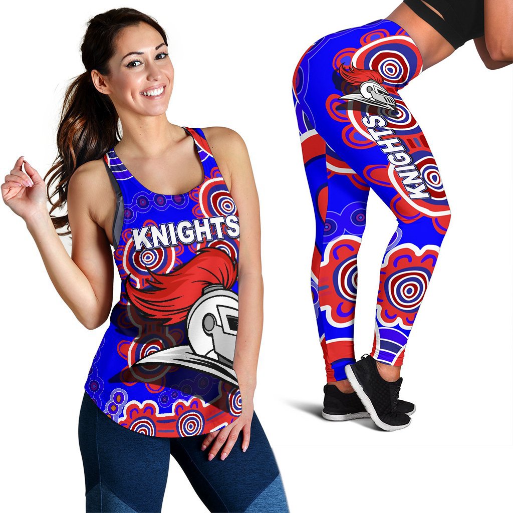 combo-racerback-tank-and-legging-newcastle-knights-indigenous