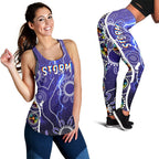 combo-racerback-tank-and-legging-melbourne-storm-unique-indigenous