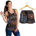 combo-racerback-tank-and-women-short-indigenous-all-stars
