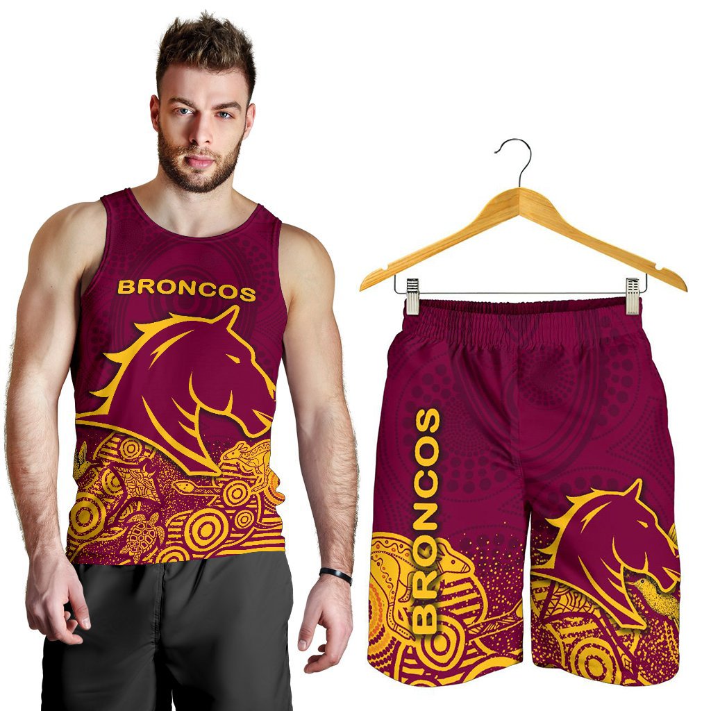 combo-men-tank-top-and-men-short-brisbane-broncos-indigenous