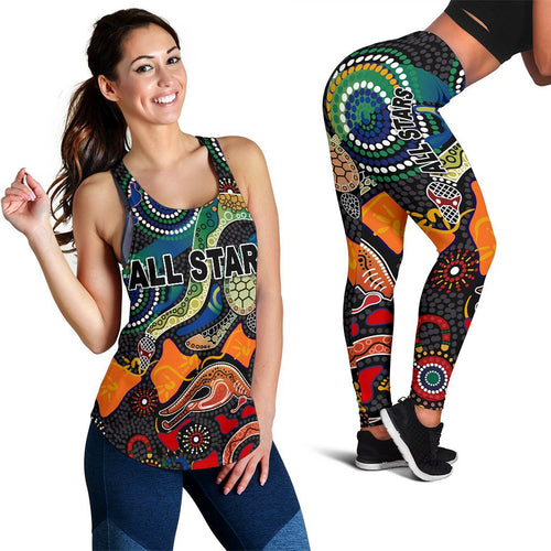 combo-racerback-tank-and-legging-indigenous-all-stars-pride-version