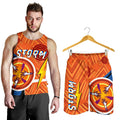 combo-men-tank-top-and-men-short-storm-simple-indigenous-orange