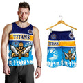 combo-men-tank-top-and-men-short-gold-coast-titans-gladiator-anzac-day-2021-version-indigenous