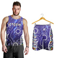 combo-men-tank-top-and-men-short-melbourne-storm-unique-indigenous
