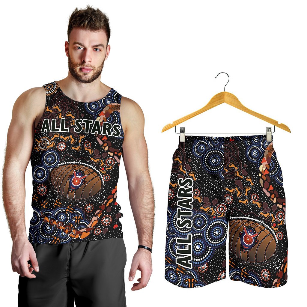 combo-men-tank-top-and-men-short-indigenous-all-stars
