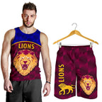 combo-men-tank-top-and-men-short-brisbane-lions-powerful