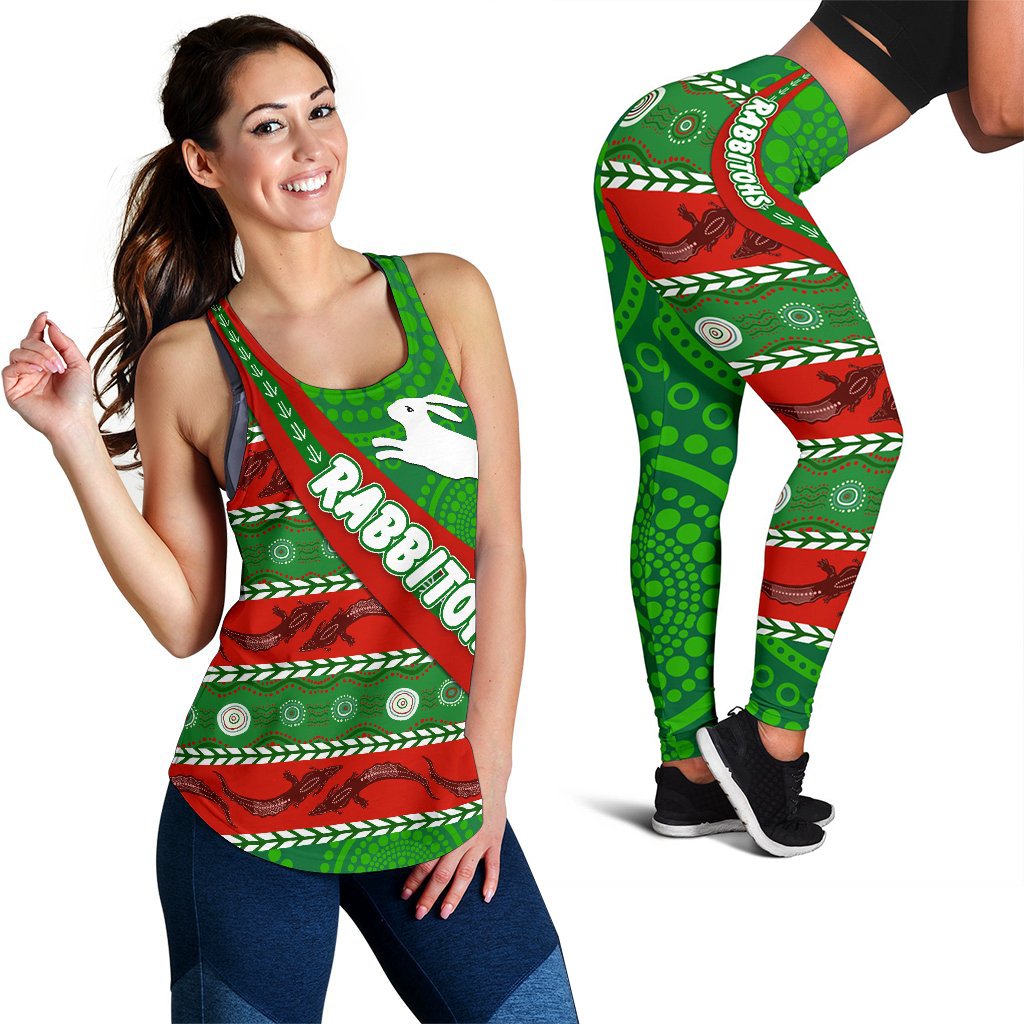 combo-racerback-tank-and-legging-south-sydney-rabbitohs-aboriginal-victorian-vibes