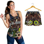 combo-racerback-tank-and-women-short-indigenous-all-stars-ethnic-style