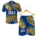 combo-polo-shirt-and-men-short-parramatta-eels