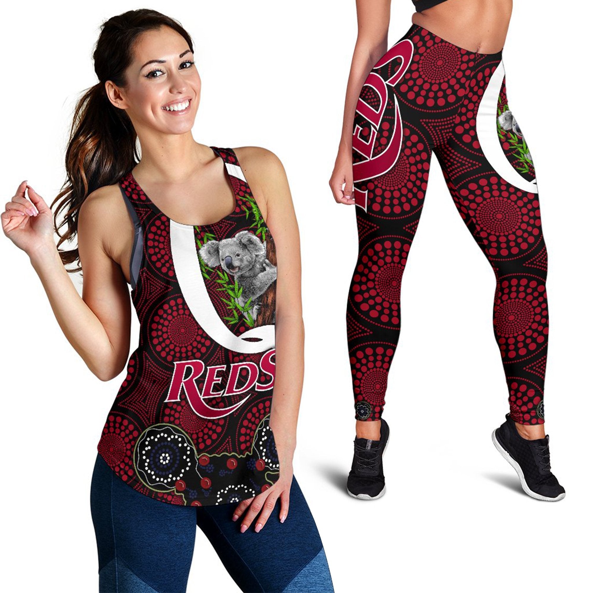 combo-racerback-tank-and-legging-reds-indigenous-rugby