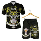 combo-polo-shirt-and-men-short-richmond-premier-legendary-tigers-indigenous-1
