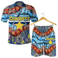 combo-polo-shirt-and-men-short-cowboys-indigenous