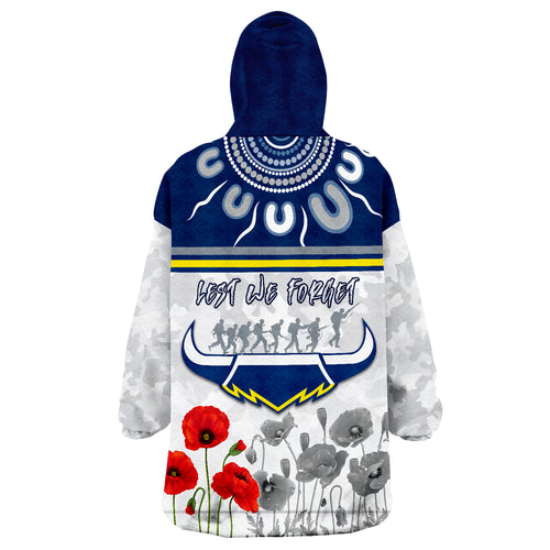 cowboys-anzac-2022-aboriginal-lest-we-forget-wearable-blanket-hoodie