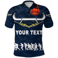 custom-personalised-north-queensland-cowboys-polo-shirt-anzac-day-camouflage-vibes-navy