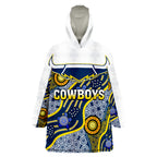 cowboys-north-queensland-indigenous-wearable-blanket-hoodie