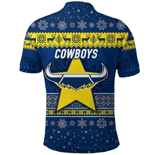 north-queensland-cowboys-polo-shirt-christmas-simple-style