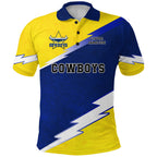 laramba-cowboys-football-club-polo-shirt-simple-style-gold