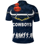custom-personalised-north-queensland-cowboys-polo-shirt-anzac-day-camouflage-vibes-navy