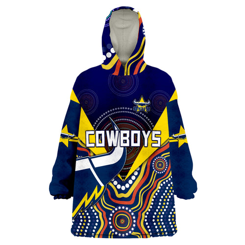 cowboys-rugby-indigenous-arboriginal-dot-paint-navy-style-wearable-blanket-hoodie