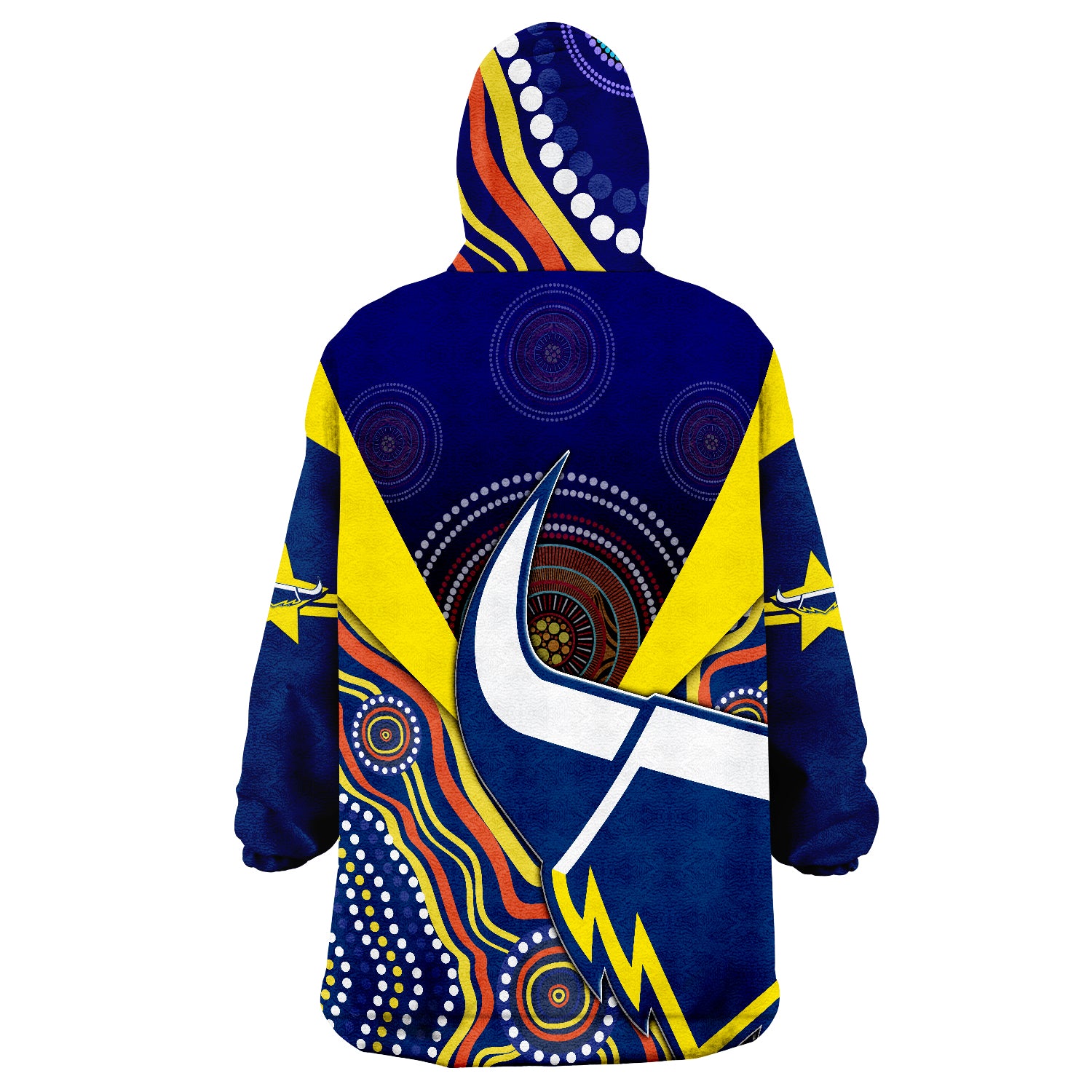 cowboys-rugby-indigenous-arboriginal-dot-paint-navy-style-wearable-blanket-hoodie