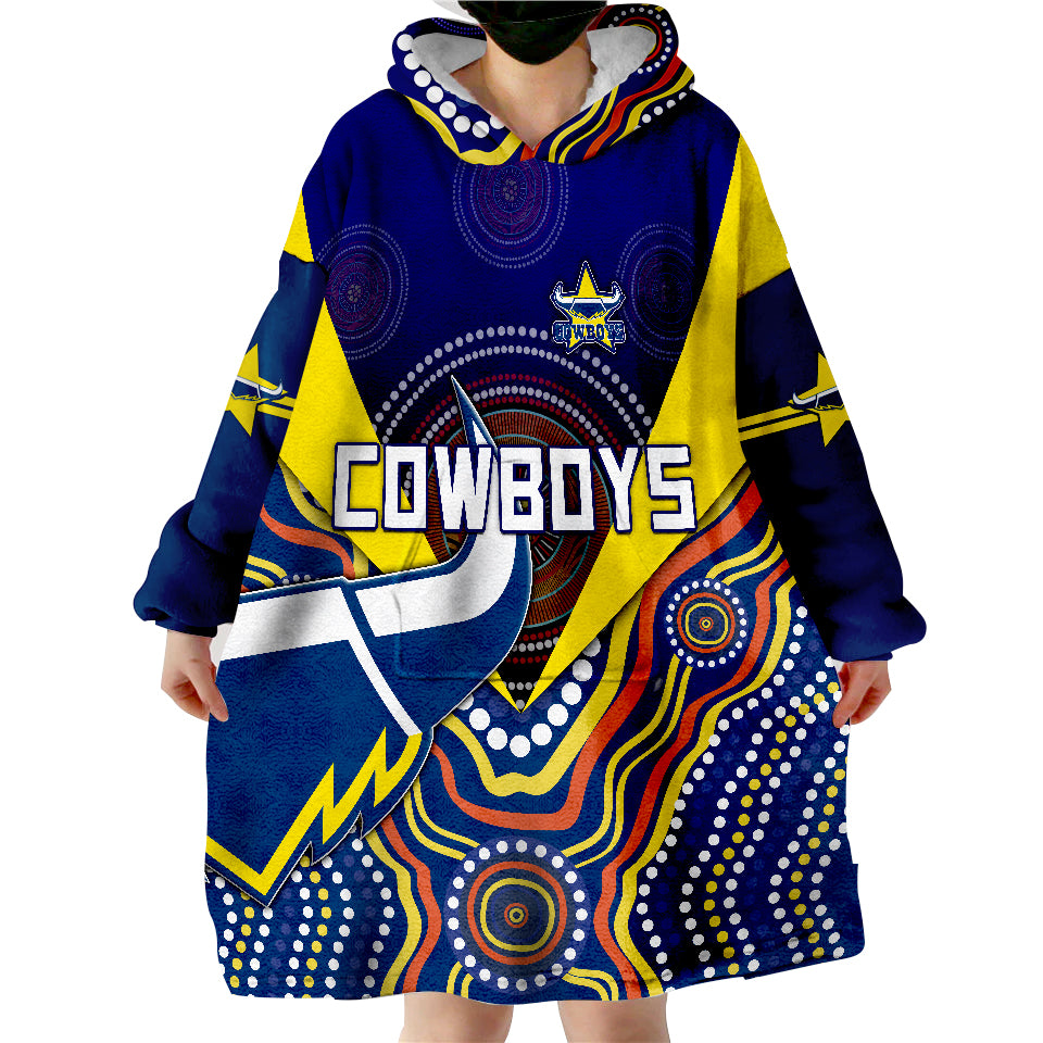 cowboys-rugby-indigenous-arboriginal-dot-paint-navy-style-wearable-blanket-hoodie